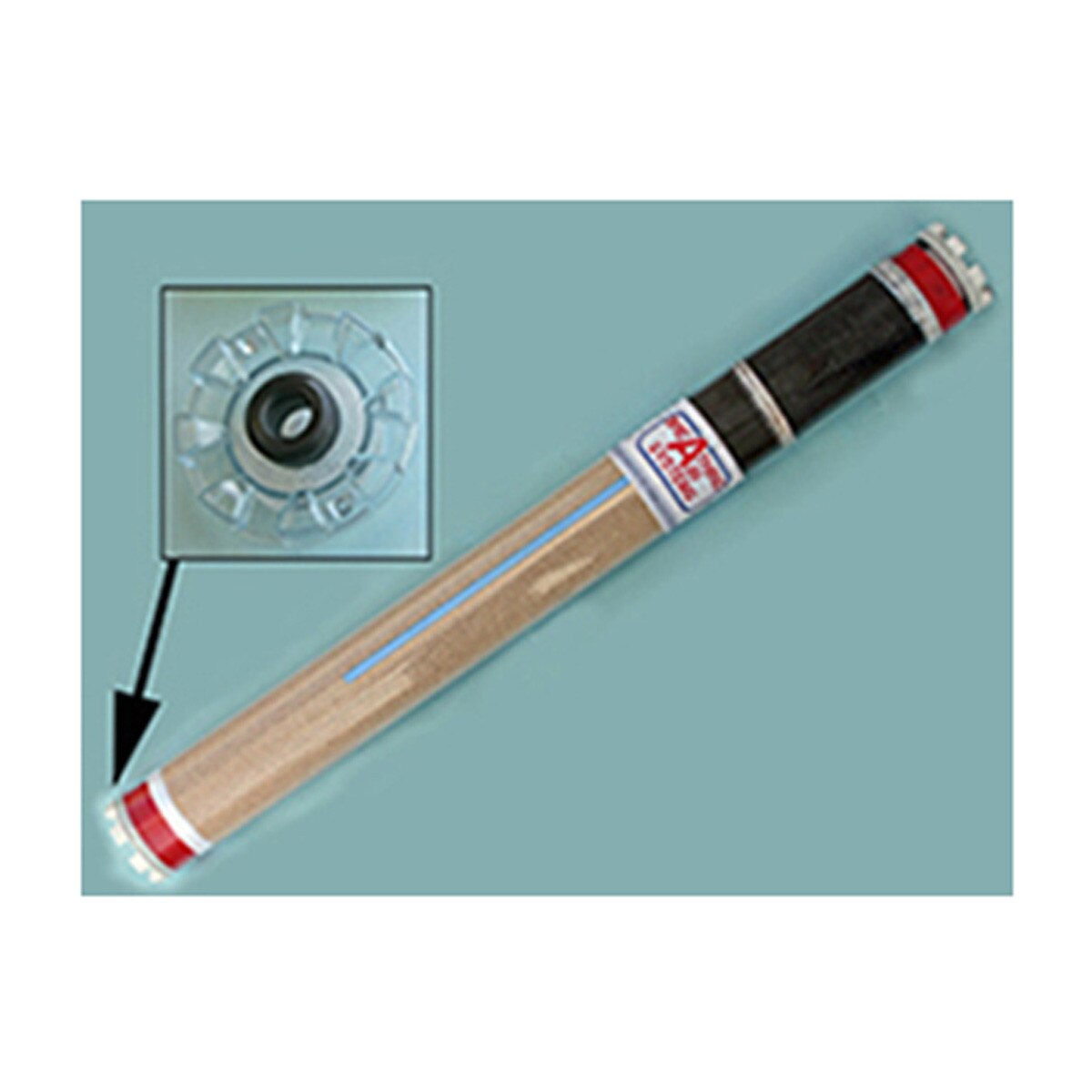 Cartridge, Bristol Compressor (AB65XCAC)